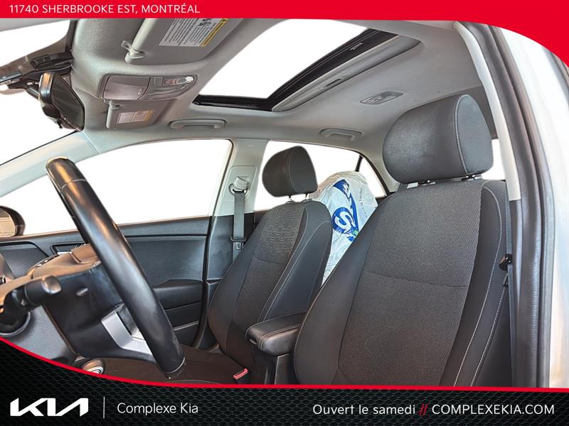kia Rio5 2018 - 10
