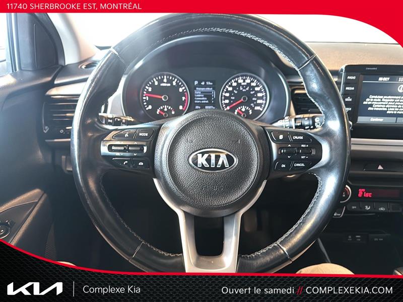 kia Rio5 2018 - 11