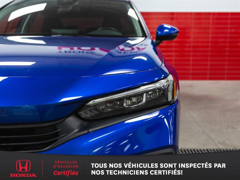 honda Civic 2022 - 6