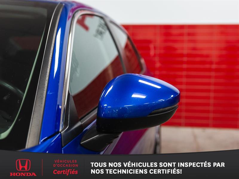 honda Civic 2022 - 7