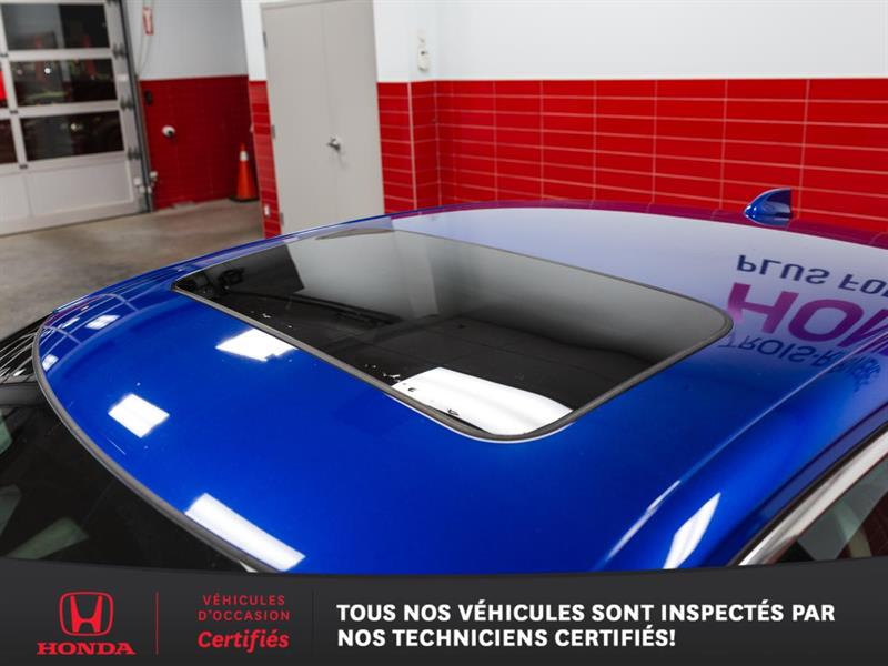 honda Civic 2022 - 10