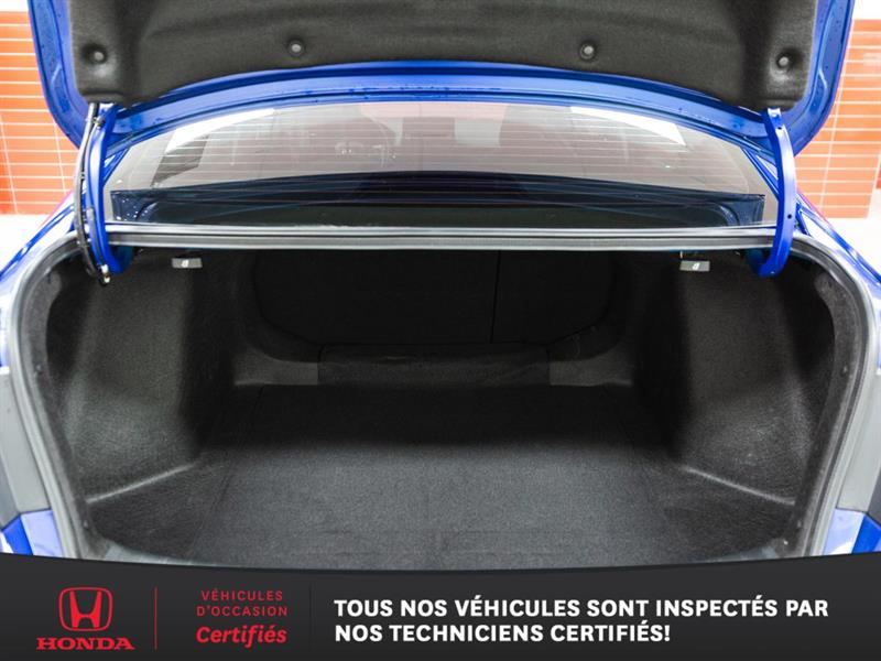 honda Civic 2022 - 17