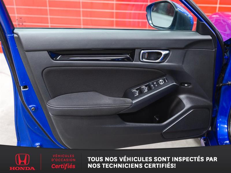 honda Civic 2022 - 20