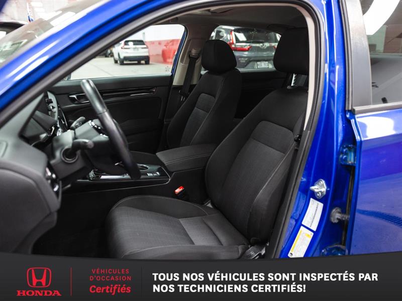 honda Civic 2022 - 22