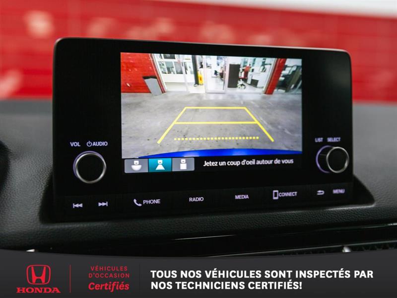 honda Civic 2022 - 28