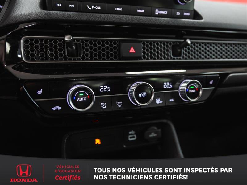 honda Civic 2022 - 29