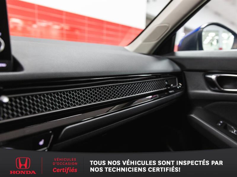 honda Civic 2022 - 30