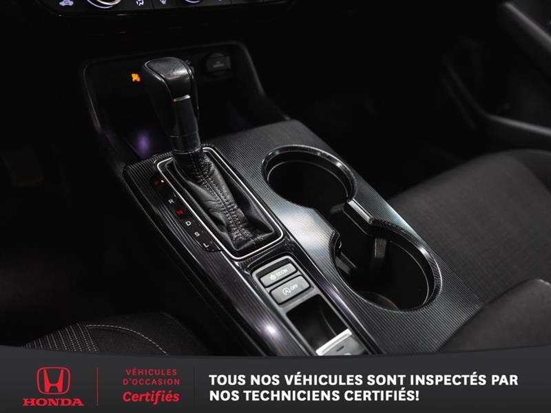 honda Civic 2022 - 31