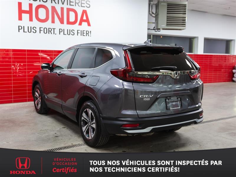 honda CR-V 2022 - 10