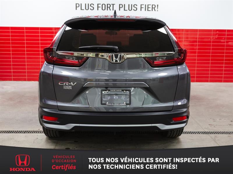 honda CR-V 2022 - 11
