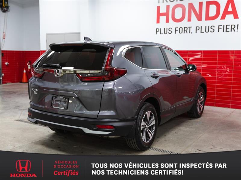 honda CR-V 2022 - 12