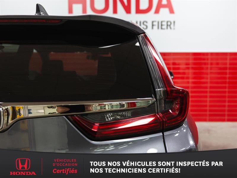 honda CR-V 2022 - 13