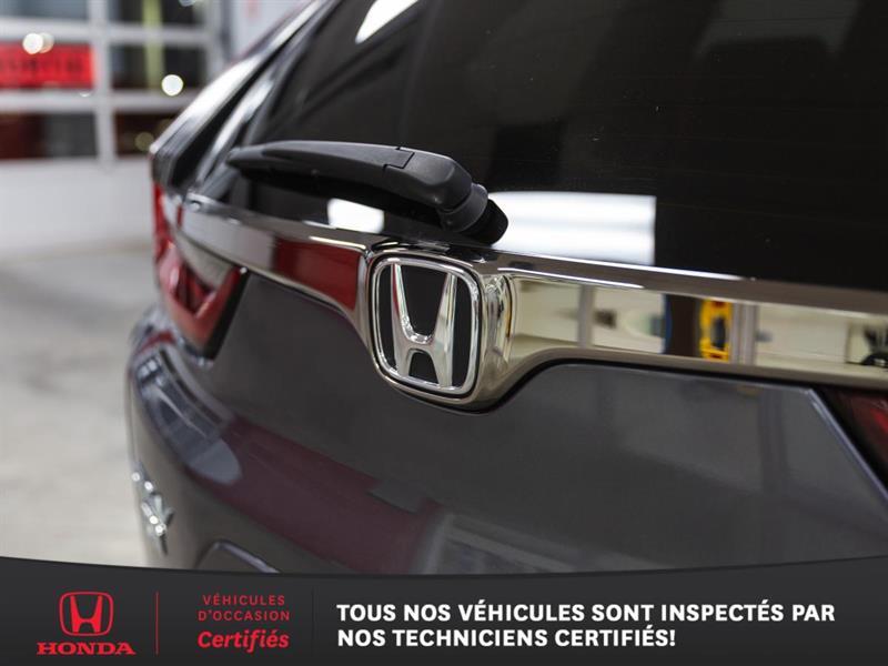 honda CR-V 2022 - 14