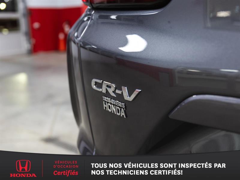 honda CR-V 2022 - 15