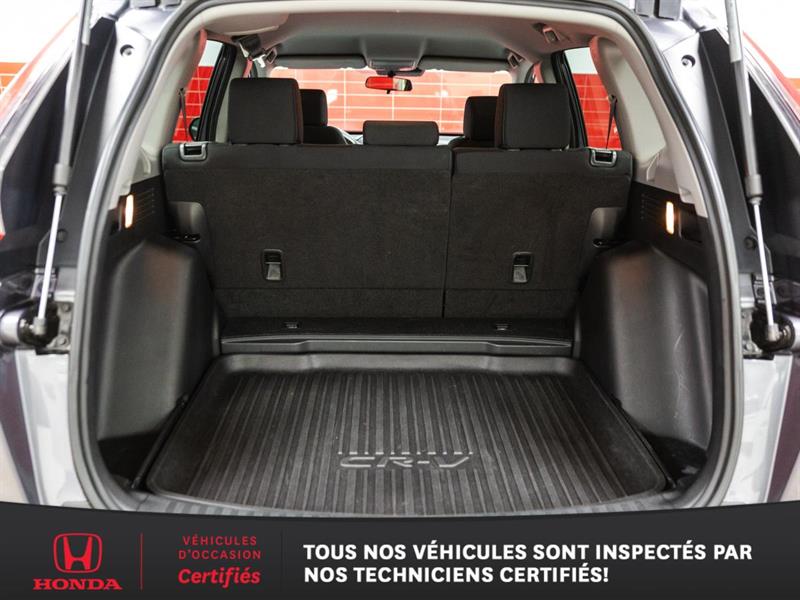 honda CR-V 2022 - 16