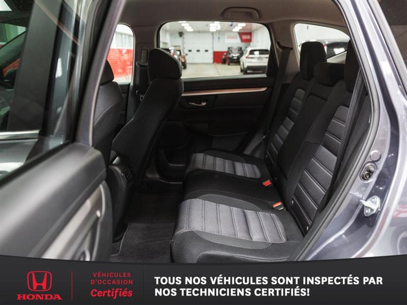 honda CR-V 2022 - 17