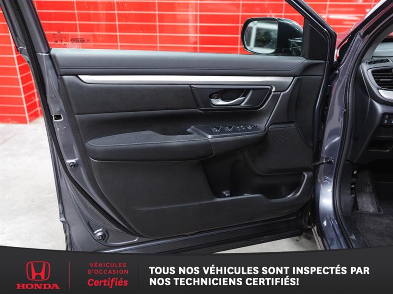 honda CR-V 2022 - 19