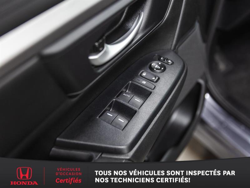 honda CR-V 2022 - 20