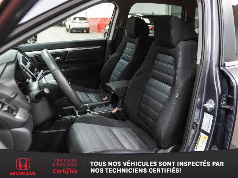 honda CR-V 2022 - 21