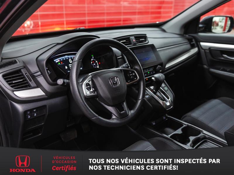 honda CR-V 2022 - 22