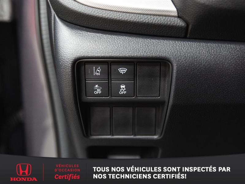 honda CR-V 2022 - 23