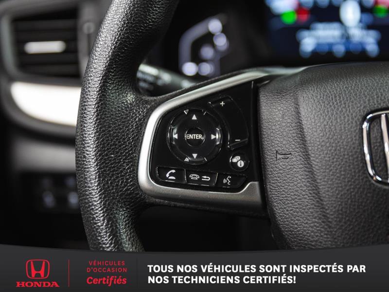 honda CR-V 2022 - 24