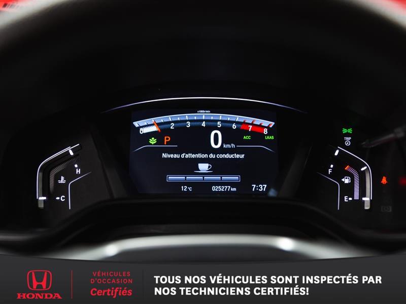 honda CR-V 2022 - 26