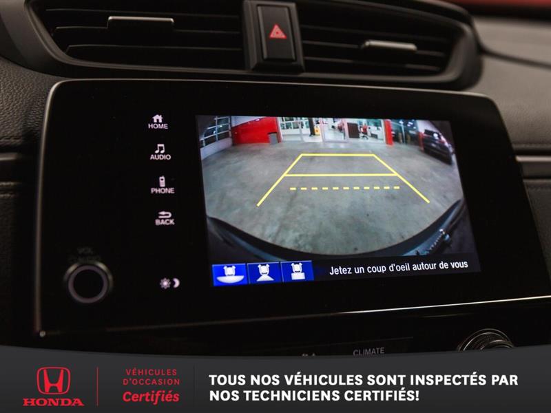 honda CR-V 2022 - 28