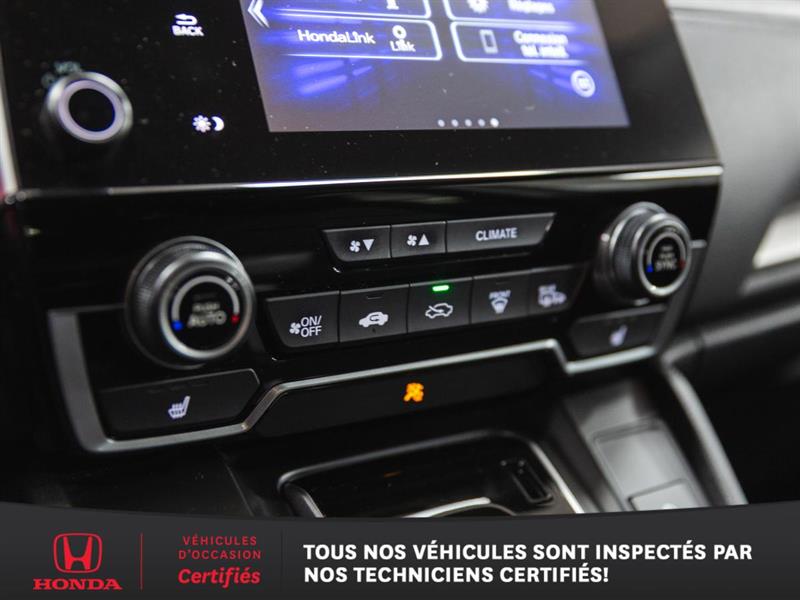 honda CR-V 2022 - 29