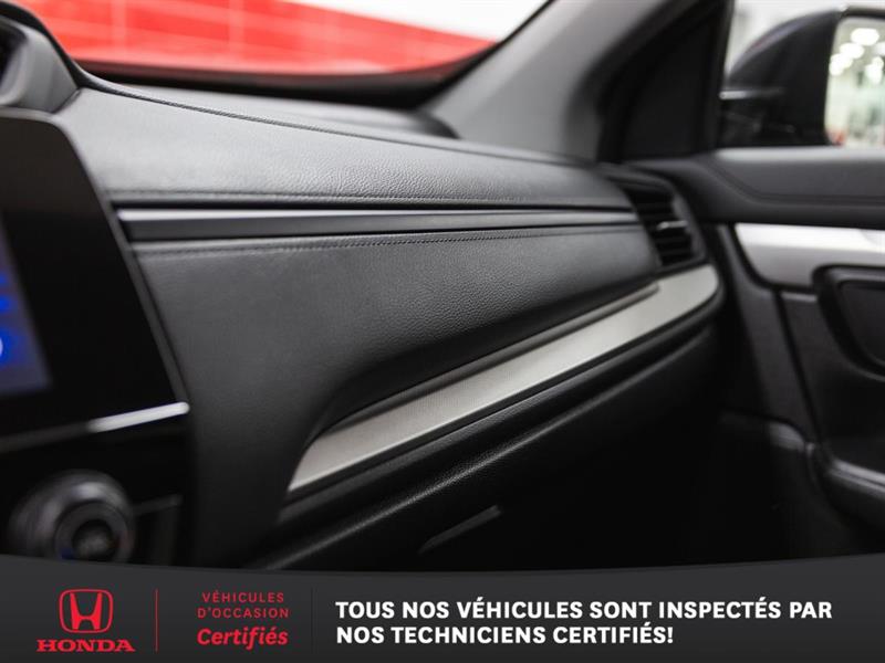 honda CR-V 2022 - 30