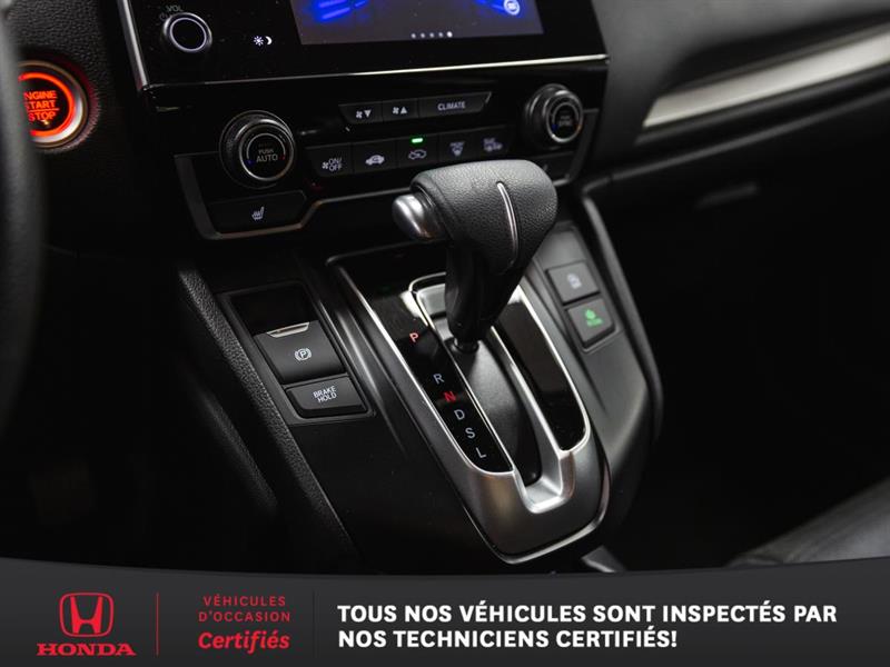 honda CR-V 2022 - 31