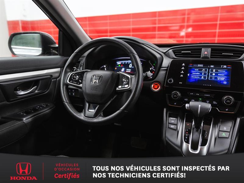 honda CR-V 2022 - 32