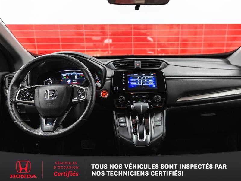 honda CR-V 2022 - 33