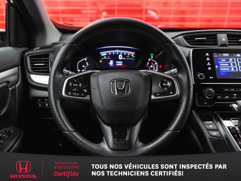 honda CR-V 2022 - 34