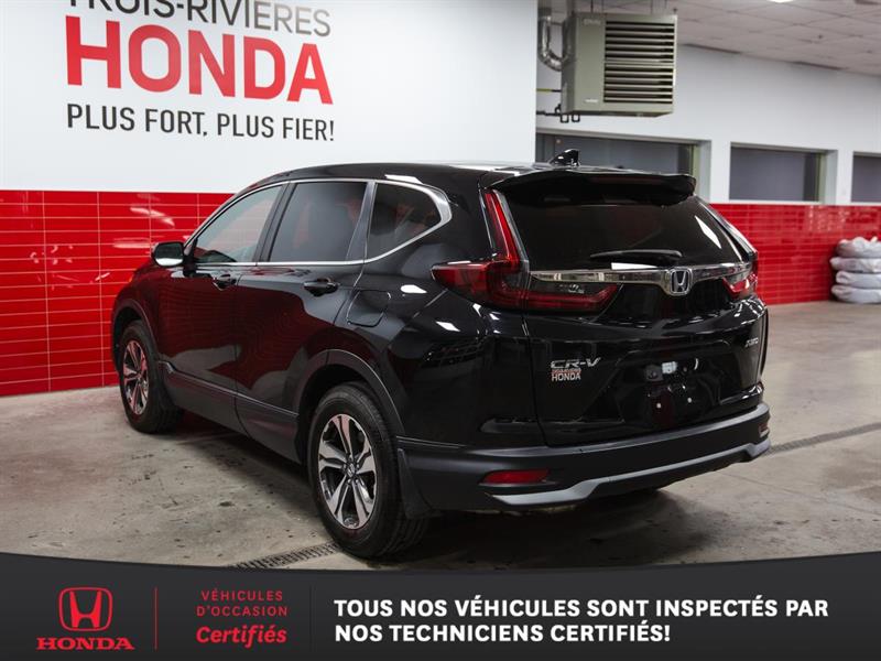 honda CR-V 2021 - 10