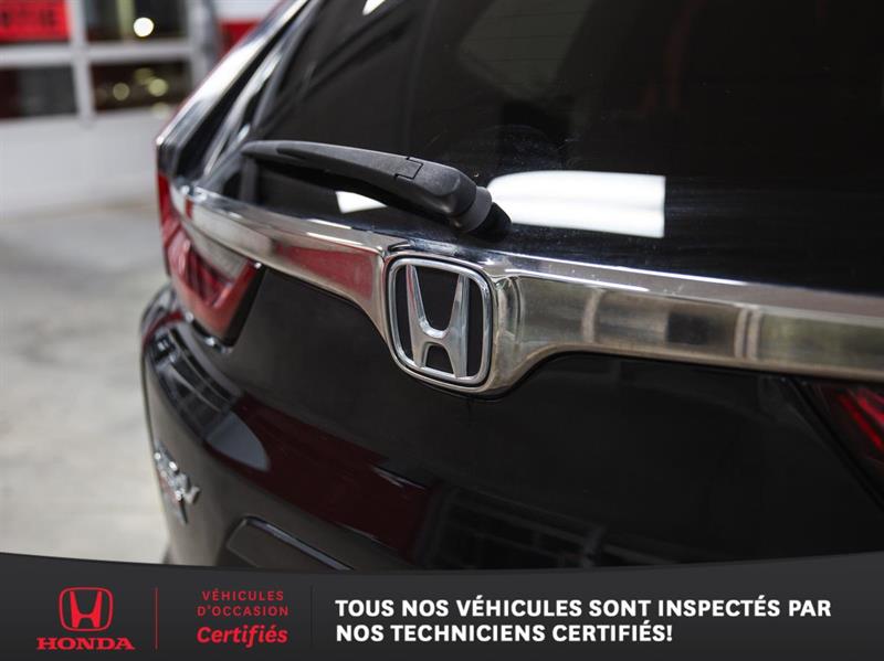 honda CR-V 2021 - 14