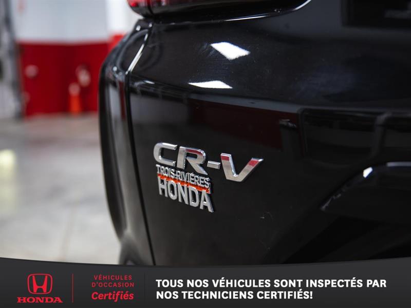 honda CR-V 2021 - 15