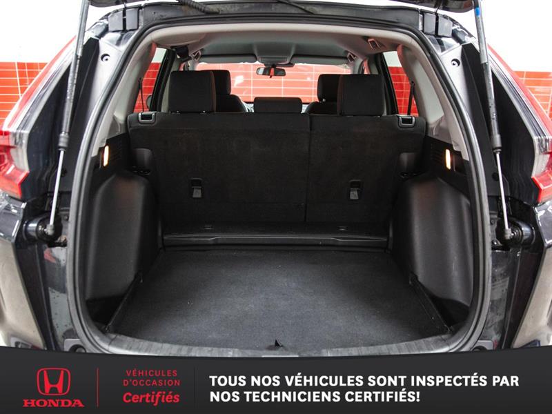 honda CR-V 2021 - 16