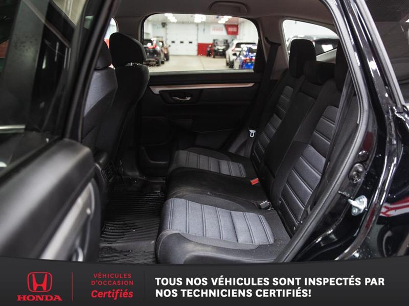 honda CR-V 2021 - 17