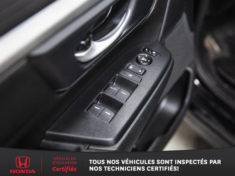 honda CR-V 2021 - 20