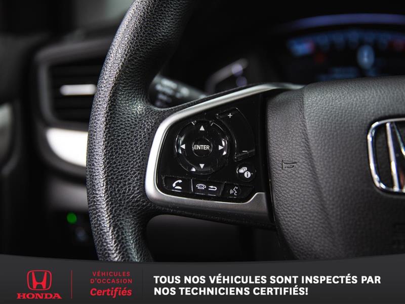 honda CR-V 2021 - 24