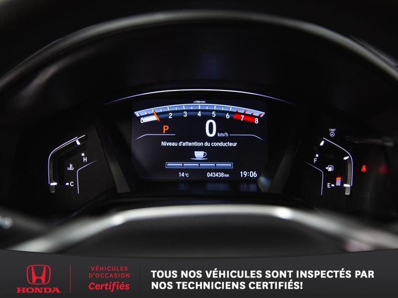 honda CR-V 2021 - 26