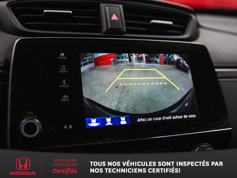 honda CR-V 2021 - 28