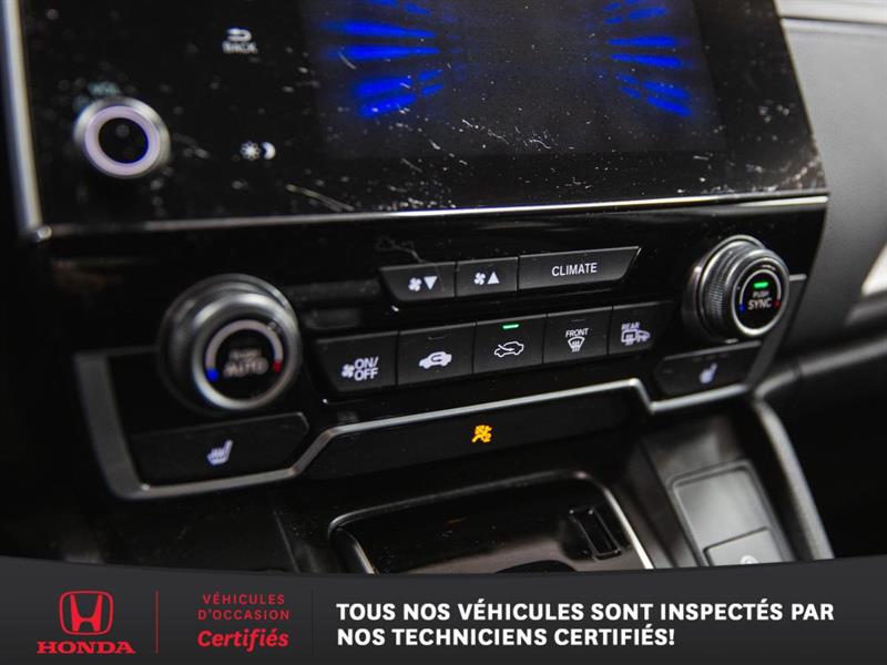 honda CR-V 2021 - 29