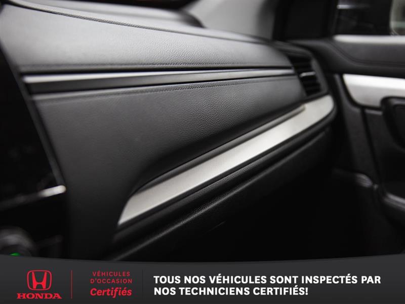 honda CR-V 2021 - 30