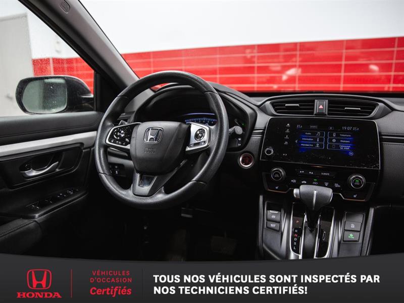 honda CR-V 2021 - 32