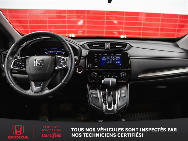 honda CR-V 2021 - 33