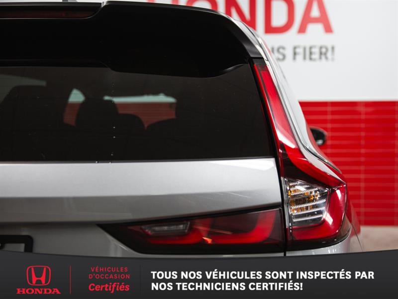 honda CR-V 2024 - 13