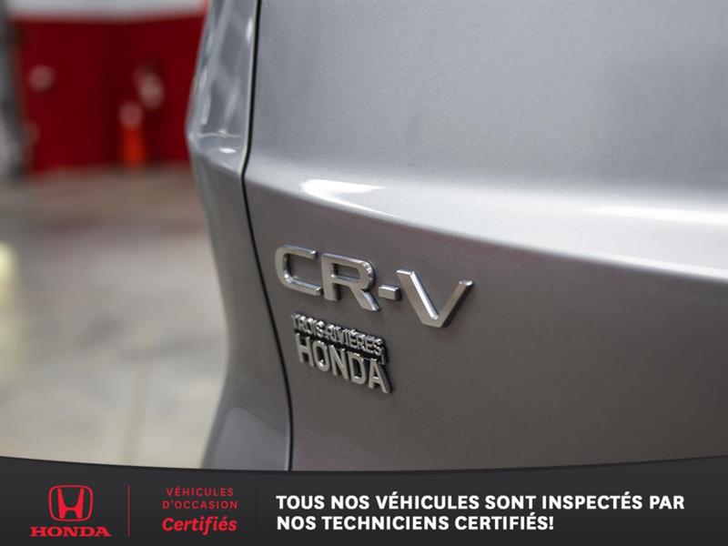 honda CR-V 2024 - 15