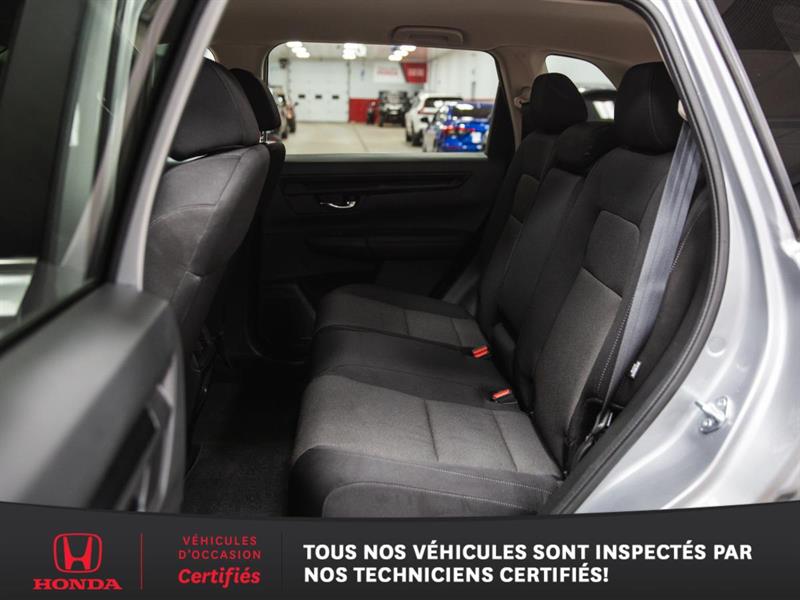 honda CR-V 2024 - 17